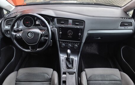 Volkswagen Golf VII, 2019 год, 1 849 000 рублей, 6 фотография