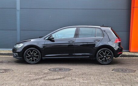 Volkswagen Golf VII, 2019 год, 1 849 000 рублей, 2 фотография