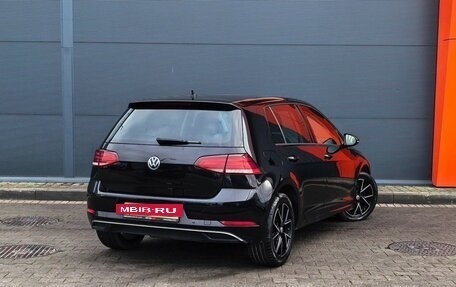 Volkswagen Golf VII, 2019 год, 1 849 000 рублей, 4 фотография