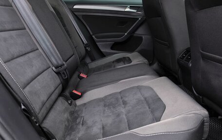 Volkswagen Golf VII, 2019 год, 1 849 000 рублей, 16 фотография