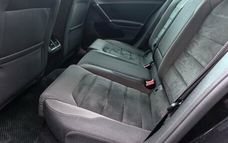 Volkswagen Golf VII, 2019 год, 1 849 000 рублей, 18 фотография