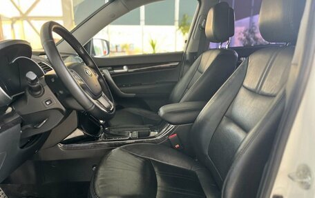 KIA Sorento II рестайлинг, 2013 год, 1 850 000 рублей, 19 фотография