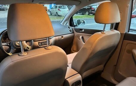Volkswagen Golf VI, 2012 год, 795 000 рублей, 10 фотография