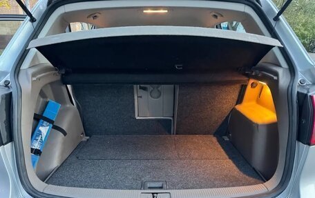 Volkswagen Golf VI, 2012 год, 795 000 рублей, 8 фотография