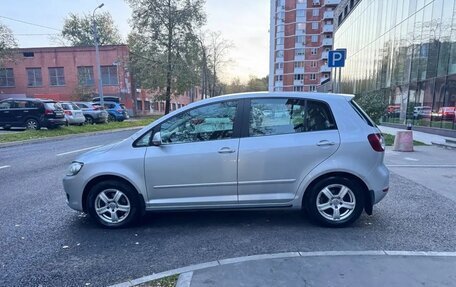 Volkswagen Golf VI, 2012 год, 795 000 рублей, 6 фотография