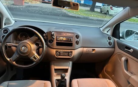 Volkswagen Golf VI, 2012 год, 795 000 рублей, 12 фотография