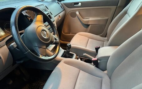 Volkswagen Golf VI, 2012 год, 795 000 рублей, 9 фотография