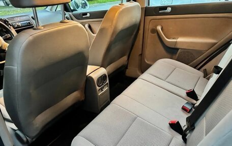 Volkswagen Golf VI, 2012 год, 795 000 рублей, 11 фотография