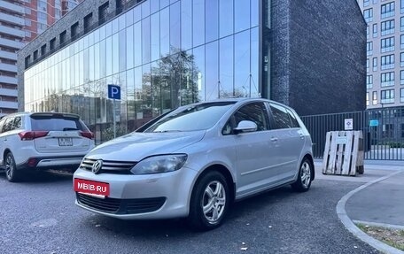 Volkswagen Golf VI, 2012 год, 795 000 рублей, 2 фотография