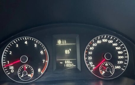 Volkswagen Golf VI, 2012 год, 795 000 рублей, 13 фотография