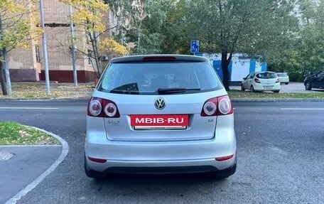 Volkswagen Golf VI, 2012 год, 795 000 рублей, 4 фотография