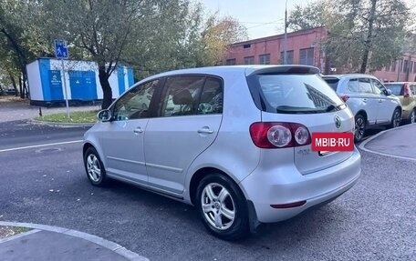Volkswagen Golf VI, 2012 год, 795 000 рублей, 7 фотография