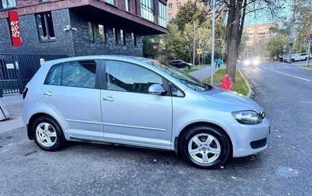 Volkswagen Golf VI, 2012 год, 795 000 рублей, 5 фотография