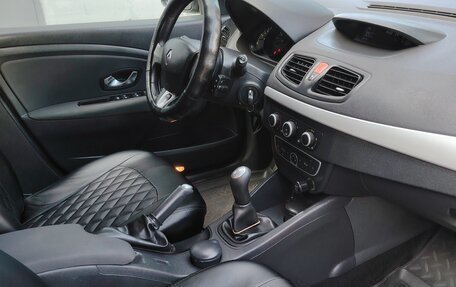 Renault Fluence I, 2011 год, 7 фотография