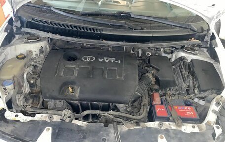 Toyota Auris II, 2011 год, 920 000 рублей, 7 фотография