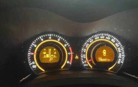 Toyota Auris II, 2011 год, 920 000 рублей, 11 фотография