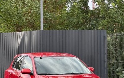 Mazda 3, 2006 год, 550 000 рублей, 1 фотография