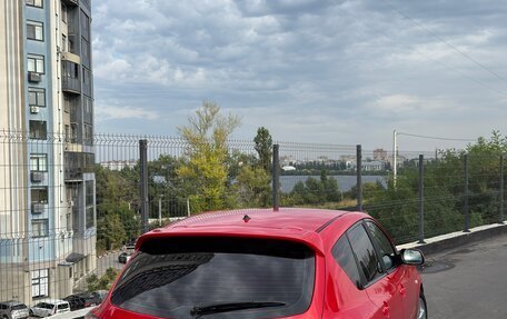 Mazda 3, 2006 год, 550 000 рублей, 5 фотография