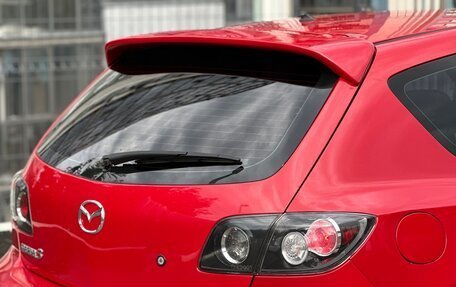 Mazda 3, 2006 год, 550 000 рублей, 6 фотография