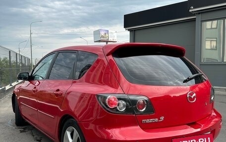 Mazda 3, 2006 год, 550 000 рублей, 7 фотография