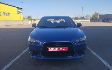 Mitsubishi Lancer IX, 2011 год, 735 000 рублей, 1 фотография
