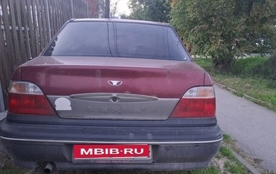 Daewoo Nexia I рестайлинг, 2005 год, 100 000 рублей, 1 фотография