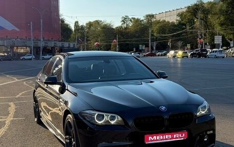 BMW 5 серия, 2013 год, 2 320 000 рублей, 1 фотография