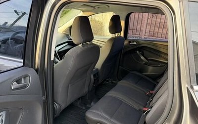 Ford Kuga III, 2017 год, 1 520 000 рублей, 1 фотография