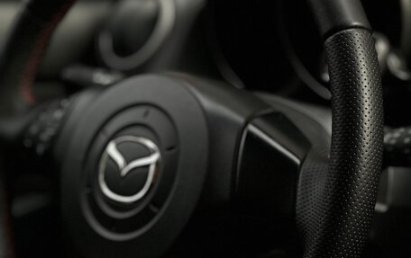 Mazda 3, 2006 год, 550 000 рублей, 13 фотография