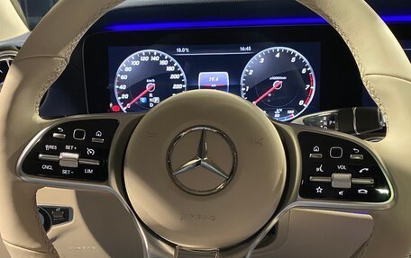 Mercedes-Benz E-Класс, 2019 год, 5 200 000 рублей, 4 фотография