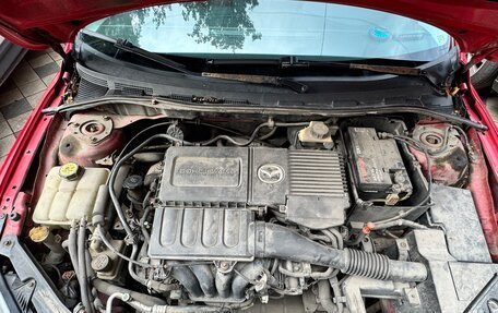 Mazda 3, 2006 год, 550 000 рублей, 15 фотография