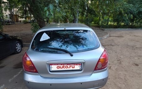Nissan Almera, 2006 год, 220 000 рублей, 1 фотография