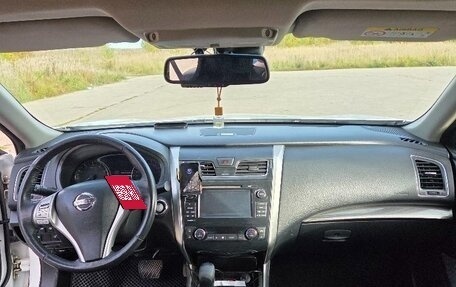 Nissan Teana, 2015 год, 1 200 000 рублей, 10 фотография