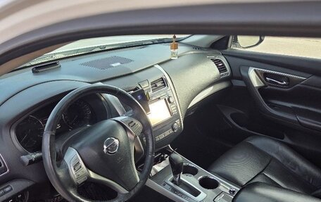 Nissan Teana, 2015 год, 1 200 000 рублей, 11 фотография