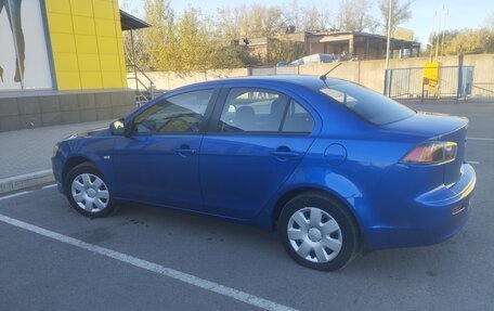 Mitsubishi Lancer IX, 2011 год, 735 000 рублей, 4 фотография