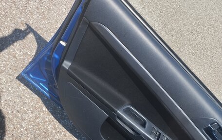 Mitsubishi Lancer IX, 2011 год, 735 000 рублей, 12 фотография