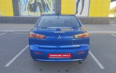 Mitsubishi Lancer IX, 2011 год, 735 000 рублей, 6 фотография