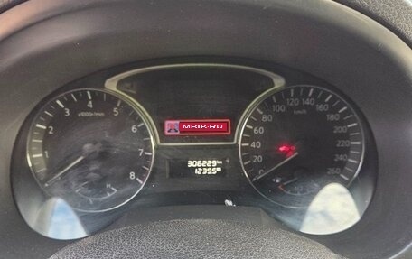 Nissan Teana, 2015 год, 1 200 000 рублей, 12 фотография