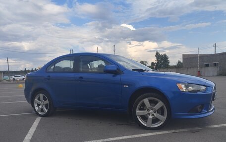 Mitsubishi Lancer IX, 2011 год, 735 000 рублей, 16 фотография