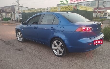 Mitsubishi Lancer IX, 2011 год, 735 000 рублей, 14 фотография