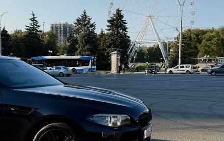 BMW 5 серия, 2013 год, 2 320 000 рублей, 3 фотография