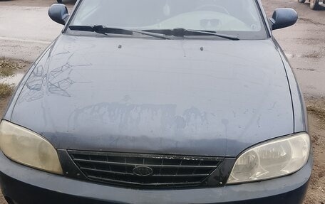 KIA Spectra II (LD), 2006 год, 145 000 рублей, 8 фотография