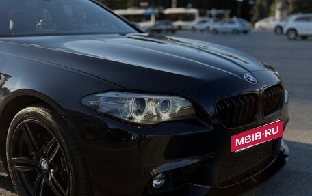 BMW 5 серия, 2013 год, 2 320 000 рублей, 4 фотография