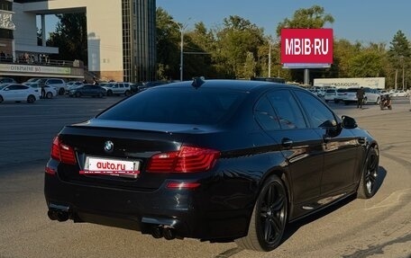 BMW 5 серия, 2013 год, 2 320 000 рублей, 2 фотография
