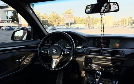BMW 5 серия, 2013 год, 2 320 000 рублей, 12 фотография