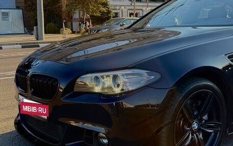 BMW 5 серия, 2013 год, 2 320 000 рублей, 5 фотография