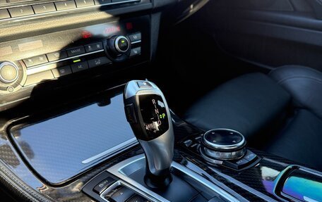 BMW 5 серия, 2013 год, 2 320 000 рублей, 14 фотография