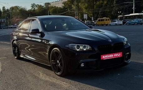 BMW 5 серия, 2013 год, 2 320 000 рублей, 6 фотография