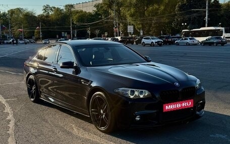 BMW 5 серия, 2013 год, 2 320 000 рублей, 11 фотография