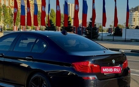 BMW 5 серия, 2013 год, 2 320 000 рублей, 9 фотография